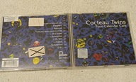 Four-Calendar Café Cocteau Twins CD