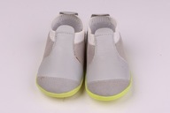 Bobux Aktiv Knit Grey + White