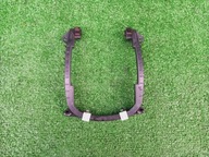 Audi A4 B5 ramka tunelu mieszka lewarka zmiany biegów oryginał 8D0863287A