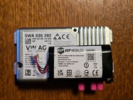 Akumulator Bateria Telematic SOS SKODA AUDI SEAT VOLKSWAGEN VAG, 3G0915089