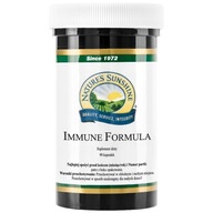 Nature's Sunshine- Immune Formula beta-glukan