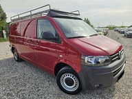 Volkswagen Transporter Tdi 102 kM