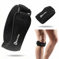 OPASKA NA RZEPKĘ STABILIZATOR KOLANA POD RZEPKĘ BÓL BIEGACZA REGULOWANA