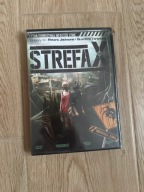 Strefa X DVD
