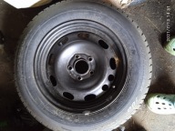 koło zapasowe 205x65x15"w dobry stanie 5x110