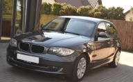 BMW Seria 1 BMW Seria 1 118d DPF Edition Lifestyle 2.0 Diesel 143KM