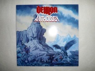 DEMON/Nwobhm - Anthology (1991) 2LP 1991 UK UNIKAT NOWY, MINT !!