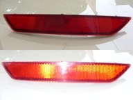 Ford Mondeo mk4 KOMBI odblask tylny zderzaka prawy 7S71-515B0-BB