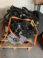 BMW G06 G05 G07 G15 SILNIK B58B30C B58C KOMPLETNY NEW XDRIVE G12 F15 F16