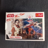 Trefl Puzzle mini 54 Star Wars