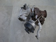 TURBOSPRĘŻARKA BMW G01 G20 G30 - 8587539