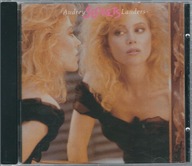 CD Audrey Landers - Secrets (1988) (WEA)
