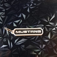 Brelok Breloczek NFC do kluczy Ford Mustang GT dla Fanów