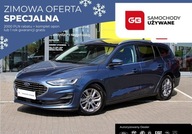 Ford Focus 1.5 Ecoblue 115KM Titanium X Salon PL FV23 1 wlasciciel 1.5