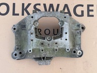 Łapa pod skrzynie Audi A4 B8 LIFT 12-15r 8K0399263BL