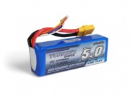 Pakiet LiPO Turnigy 5000mAh 4S 40C