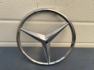 Mercedes-Benz CLA C118 X118 2020 Z przodu Emblemat / Znaczek A0008172307