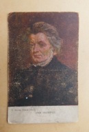 J. Męcina Krzesz pinx; ADAM MICKIEWICZ.