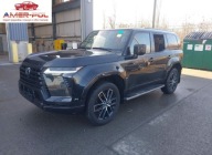 Lexus GX 550 2025 3.4 Benzyna 349KM