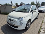 FIAT 500 (312_) 1.2 69 KM