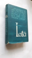 LATA - Virginia Woolf