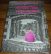 Maestria Jadwigi Romańskiej Woźniakowska Nowa 1998