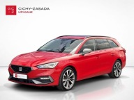 Seat Leon ST FR 2.0 TDI 150KM Panorama FullLED Pakiety El.Bagaznik Kamera