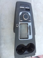 PANEL STEROWANIA MMI TUNEL CUPHOLDER AUDI A3 8V 2014 8V1864261C 8V0919614B
