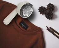 TIKTOK HIT Golarka do ubrań Dexxer – usuwaj zmechacenia i ratuj swetry!