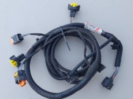 WIĄZKA ZDERZAKA PRZEDNIEGO RENAULT SCENIC III LIFT LED 240705938R