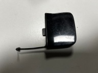 ORYGINALNA ZAŚLEPKA OSŁONA HAKA ZDERZAKA TYŁ TYLNEGO VW PASSAT B7 KOMBI