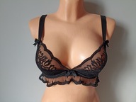 Śliczna markowa bielizna Ann Summers 63447 UK 32DD EUR 70DD