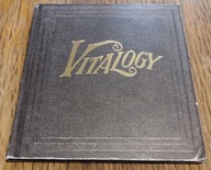 Pearl Jam - Vitalogy