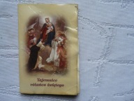 TAJEMNICE RÓŻANCA ŚWIĘTEGO