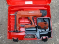 HILTI GX3 OSADZAK AKUMULATOROWY+ WALIZKA