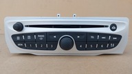 RADIO CD RENAULT MEGANE III SCENIC III 281159389R