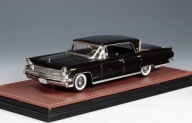 LINCOLN Continental Mark IV Sedan Black 1959 1/43 GLM GLM102903