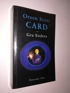 GRA ENDERA - Orson Scott Card