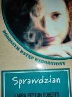 Sprawdzian L.Peyton - Roberts