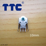 Enkoder myszy TTC green core 10mm