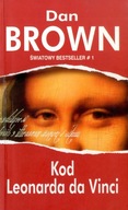 Kod Leonarda da Vinci Dan Brown