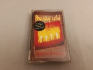 MC / Running Wild / Ready For Boarding / Metal Mind / 1994