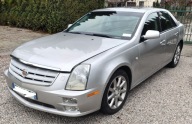 Cadillac STS 3.6 V6 06r skrzynia biegów