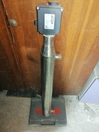 Grzałka z regulacją temperatury 12000W 3x400V 850mm