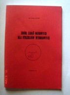 Kurs strzelców wyborowych SWD - zadania ogniowe