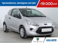 Ford Ka 1.2 i, Salon Polska, 1. Właściciel