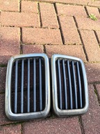 BMW 5 V E28 81-87 GRILL GRIL NERKI PRZÓD 51131873253 atrapa