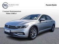 Volkswagen Passat 2.0TSI 190KM ACC SalonPL Kamera