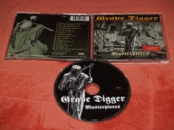 Grave Digger Masterpieces 2002