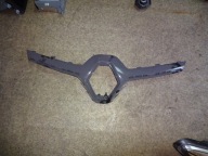 atrapa zderzaka przód kadjar lift